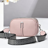 Бонуи миёнасола Модар халтаи китфи Crossbody